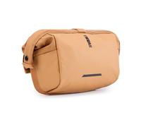 Borsa da manubrio thule chasm 2l arancione polverizzato