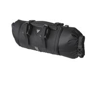 Borsa da manubrio Topeak FrontLoader-8 L Noir TU