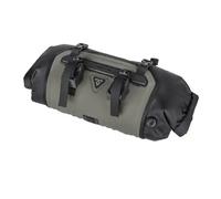 Borsa da manubrio Topeak FrontLoader-8 L Verde
