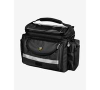 Topeak Front Basket Nero