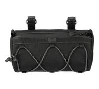 Borsa da manubrio Topeak Tubular Slim Noir