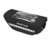 Borsa Da Manubrio Universale Per Moto Con Custodia Per Telefono Touchscreen Per Kawasaki