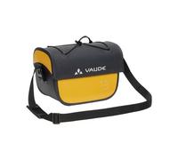 Vaude Bike Aqua Box 4 (rec) Handlebar Bag Grigio