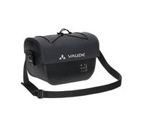 Vaude - Aqua Box 4 Recycled - Borsa da manubrio 6 l nero/grigio