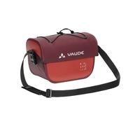 Vaude - Aqua Box 4 Recycled - Borsa da manubrio 6 l rosso