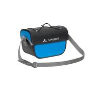 Vaude - Aqua Box 4 - Borsa da manubrio 6 l grigio