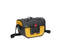 Borsa da manubrio VAUDE Aqua Box Jaune