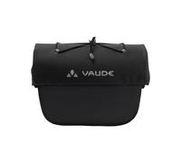 Vaude Bike Aqua Box 6l Handlebar Bag Nero Black