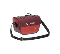 Vaude - Aqua Box 4 Recycled - Borsa da manubrio 6 l rosso
