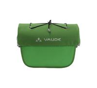 Vaude Bike Aqua Box 6l Handlebar Bag Verde Parrot Green