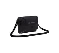Vaude Bike Cityme Bike Ii 18l Handlebar Bag Nero Black