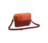 Borsa da manubrio VAUDE CityBox II Orange