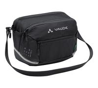 Borsa da manubrio VAUDE Cycle Box Noir