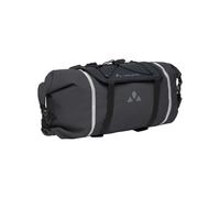 Borsa da manubrio Vaude Trailfront Cage 10L (Nera) No-size