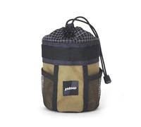 Woho Borsa Per Manubrio Colorgrind Almighty Cup 1l Moss Green