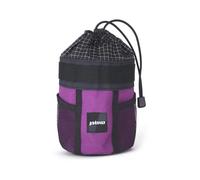 Woho Colorgrind Almighty Cup Handlebar Bag 1l Arancione Vermillion