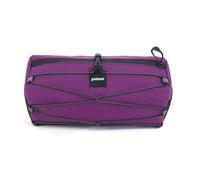 Woho Colorgrind Handlebar Bag 2.5l Viola Purple