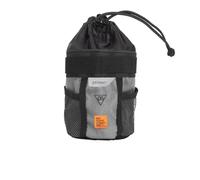 Borsa da manubrio Woho Xtouring Almighty Gris