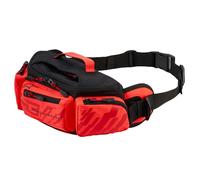 Borsa da moto Alpinestars MM93 - nero / rosso fluo / rosso brillante