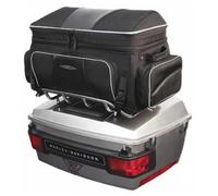 Borsa Per Bagagli Nelson Rigg Traveler Tour Trunk Rack #NR-300