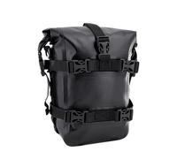 Borsa Da Moto - Borsone Da Moto Resistente Alle Intemperie, Borsa Da Sella Per Con Protezione Resistente Al Calore | Per Viaggi Brevi Avventure Di Viaggio Pendolarismo Urbano Campeggio All'aperto