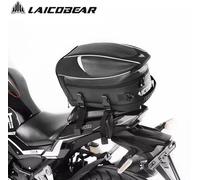 Borsa Da Moto Impermeabile Per Sedile Posteriore Borsello Da Viaggio Universale