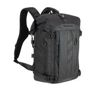 Borsa da moto Oxford Atlas B-20 Advanced Backpack 20 l nera