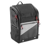 Borsa Da Moto Per Street Per Glide Per Road Per King Trike Trasportino Per Cani/gatti Per Motocicletta Zaino Per Cani Pieghevole Portatile Capacità Di Carico 44L Borsa Per Moto
