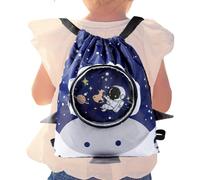 Borsa Da Nuoto Per Bambini - Borsa Da Spiaggia Per Bambini, Zaino Impermeabile Per Cartoni Animati | Borse Da Nuoto In Tessuto Oxford, Resistente Separazione Dall'asciutto E Dal Bagnato In Tessuto Oxf