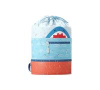 Borsa Da Nuoto Per Bambini - Zaino Organizer Per Attrezzatura Da Nuoto