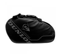 Borsa Da Padel Dunlop Tour Intro Lt Black Black