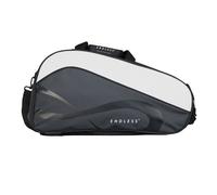 Borsa Da Padel Endless Icon Nero Black