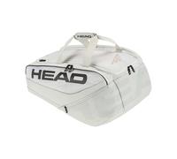 Borsa Da Padel Head Pro Xl 260073 Beige E Nera Unknow