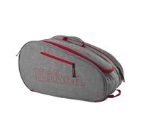 Wilson Team Padel Bag Borsa Per Racchetta Da Padel nosize