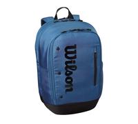 Borsa Da Padel Wilson Tour Ultra Blu M/L Blu