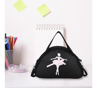 Borsa da palestra Borsa da ballo dolce per lezioni di danza classica