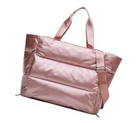 Borsa Da Palestra, Borsa Da Palestra Con Separazione A Secco E Umido, Borsa Da Allenamento, Borse In Tela Sportive, Borsa Da Nuoto Impermeabile, Borsa Da Palestra Per Viaggi, Allenamento, rosa