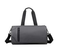Borsa da palestra, borsa da palestra per donne | Borsa da allenamento | Tote di fitness con separazione per busta sponsole da viaggio bagnata e asciutta per il nuoto sport di yoga