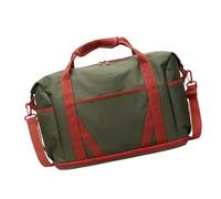 Borsa da palestra Borsone da viaggio pieghevole Borsa da trasporto per fine settimana Borse da donna impermeabili per la notte per la spalla dello yoga