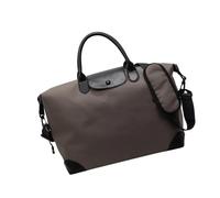 Borsa Da Palestra Capacità Capacità Oxford Resistente Alla Lacrime Design Multi-tasca Per Viaggi Per L'allenamento E Gite Durante La Notte