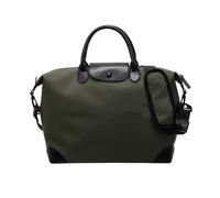 Borsa Da Palestra Capacità Capacità Oxford Resistente Alla Lacrime Design Multi-tasca Per Viaggi Per L'allenamento E Gite Durante La Notte