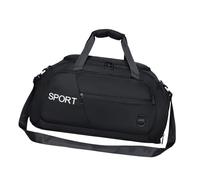 Borsa da palestra da uomo, borsa da palestra, borsa da viaggio, borsa sportiva per il tempo libero, borsa da viaggio sportiva da uomo, borsa da viaggio sportiva, impermeabile, grande capacità per