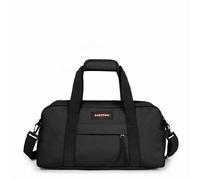 Borsa da Palestra Eastpak EK00077D008 Nero Taglia unica