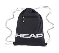 Head Custodia per Scarpe Tour Gym Sack - Tessuto PET riciclato - Nero