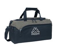 Borsa da Palestra Kappa Dark navy Grigio Blu Marino 50 x 25 x 25 cm