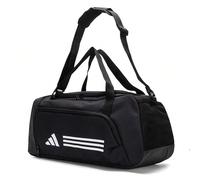 Borsa da palestra M Training, grande capacità, per uomo e donna, per esercizi, viaggi, IP9862 Che tu stia andando in palestra o per una gita nel weekend, questa borsa adidas ti terrà sempre al passo c