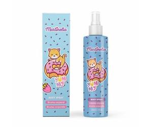 Borsa da Palestra Martinelia YUMMY