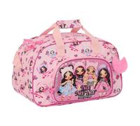 Borsa da Palestra NaNaNa Surprise Fabulous Rosa 40 x 24 x 23 cm