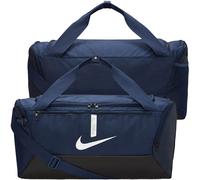 Borsa da palestra Nike blu navy CU8097-410