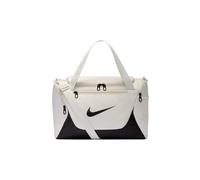 Borsa da palestra nike brasilia 24 l beige